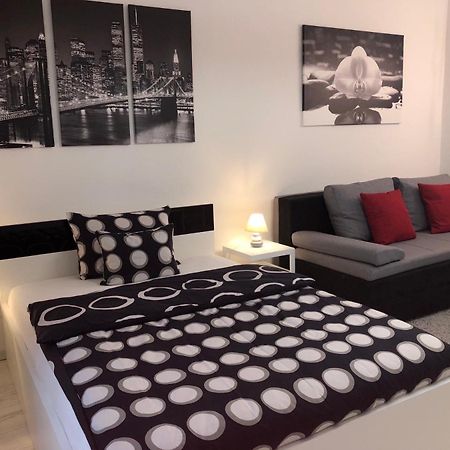 Hestia Apartment Budapest Kültér fotó
