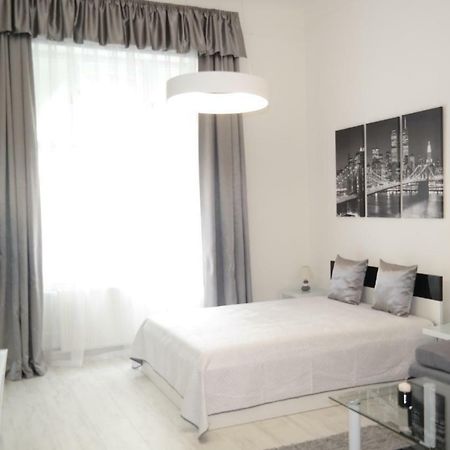 Hestia Apartment Budapest Kültér fotó
