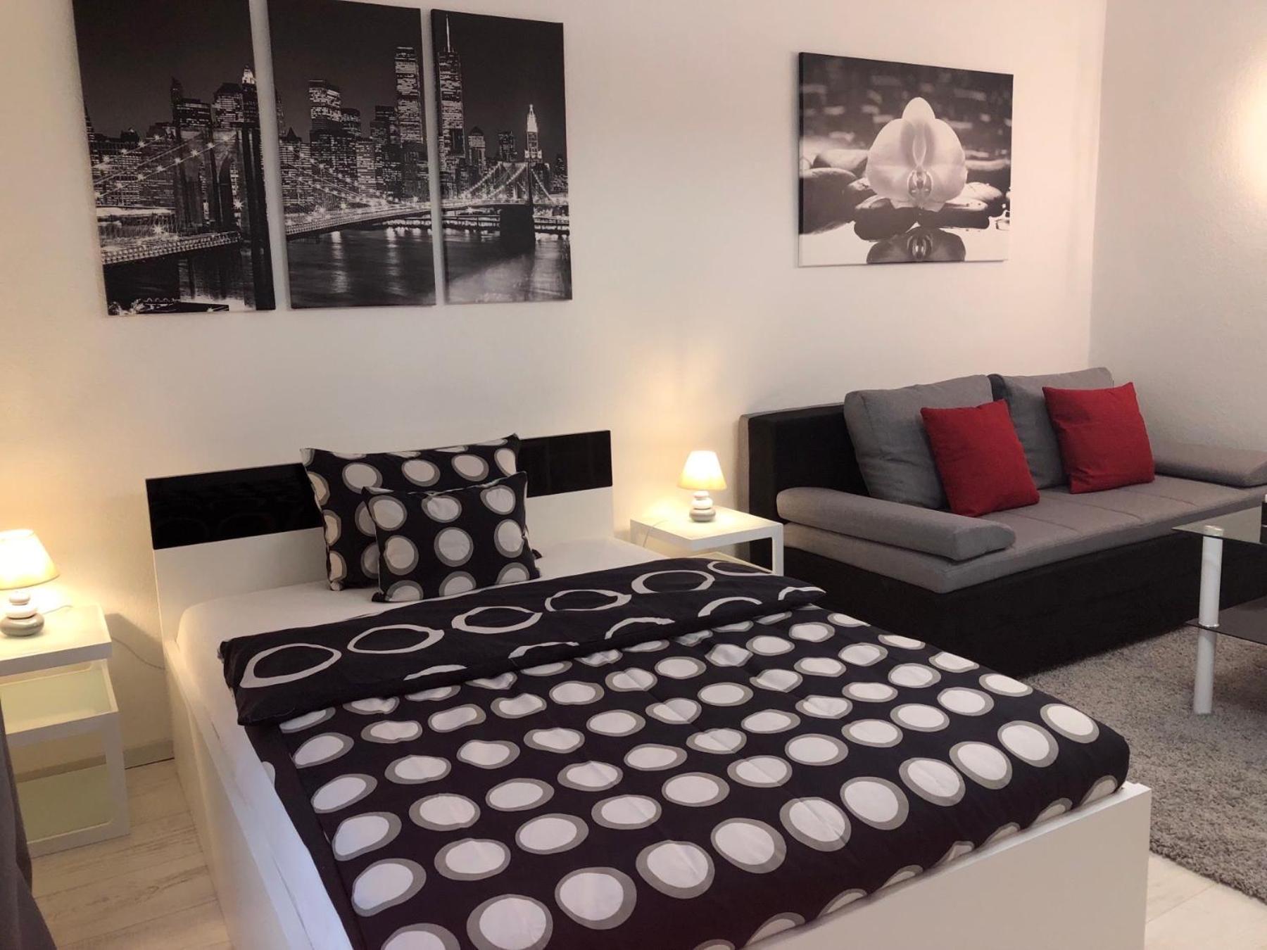 Hestia Apartment Budapest Kültér fotó