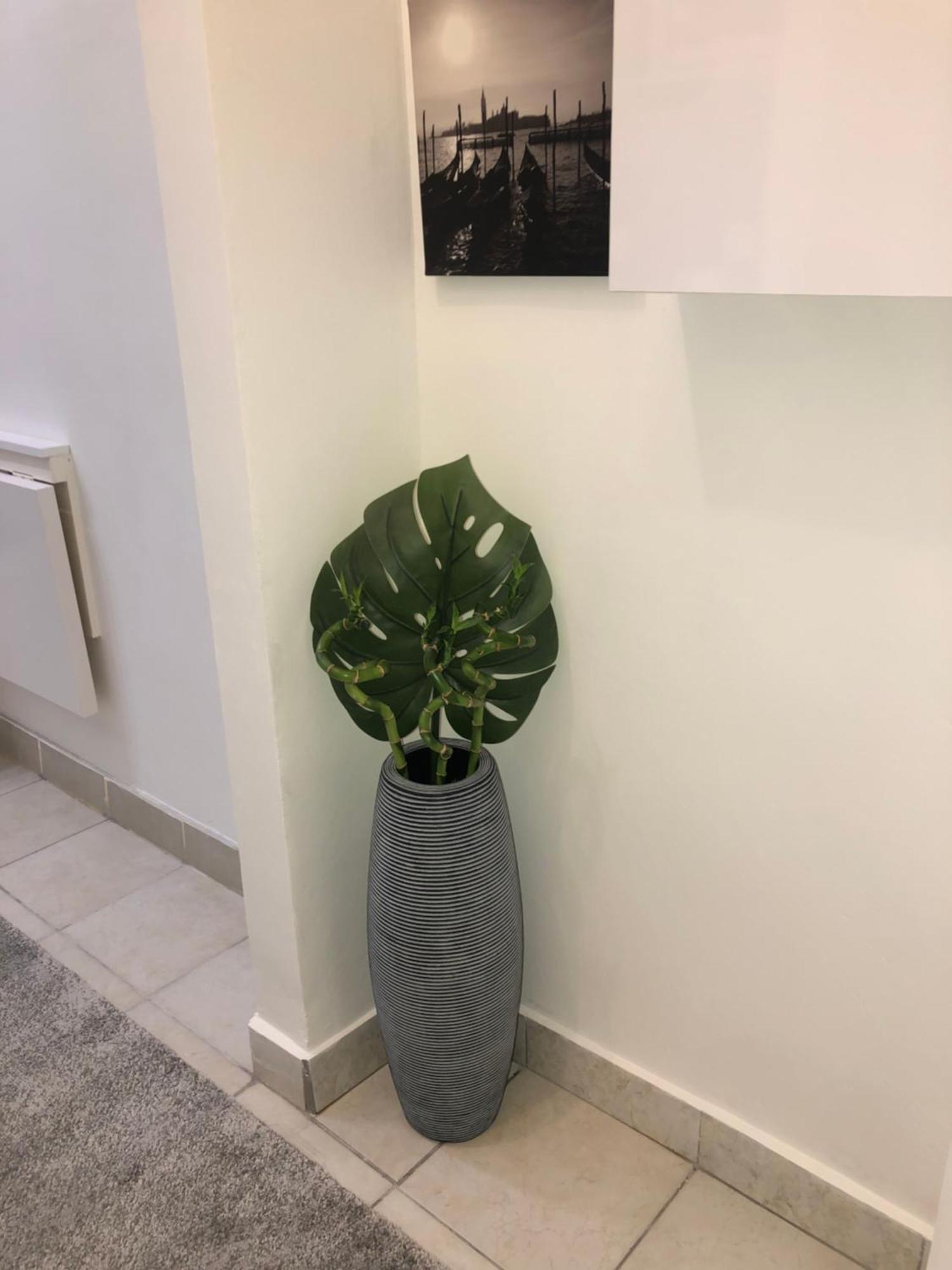 Hestia Apartment Budapest Kültér fotó
