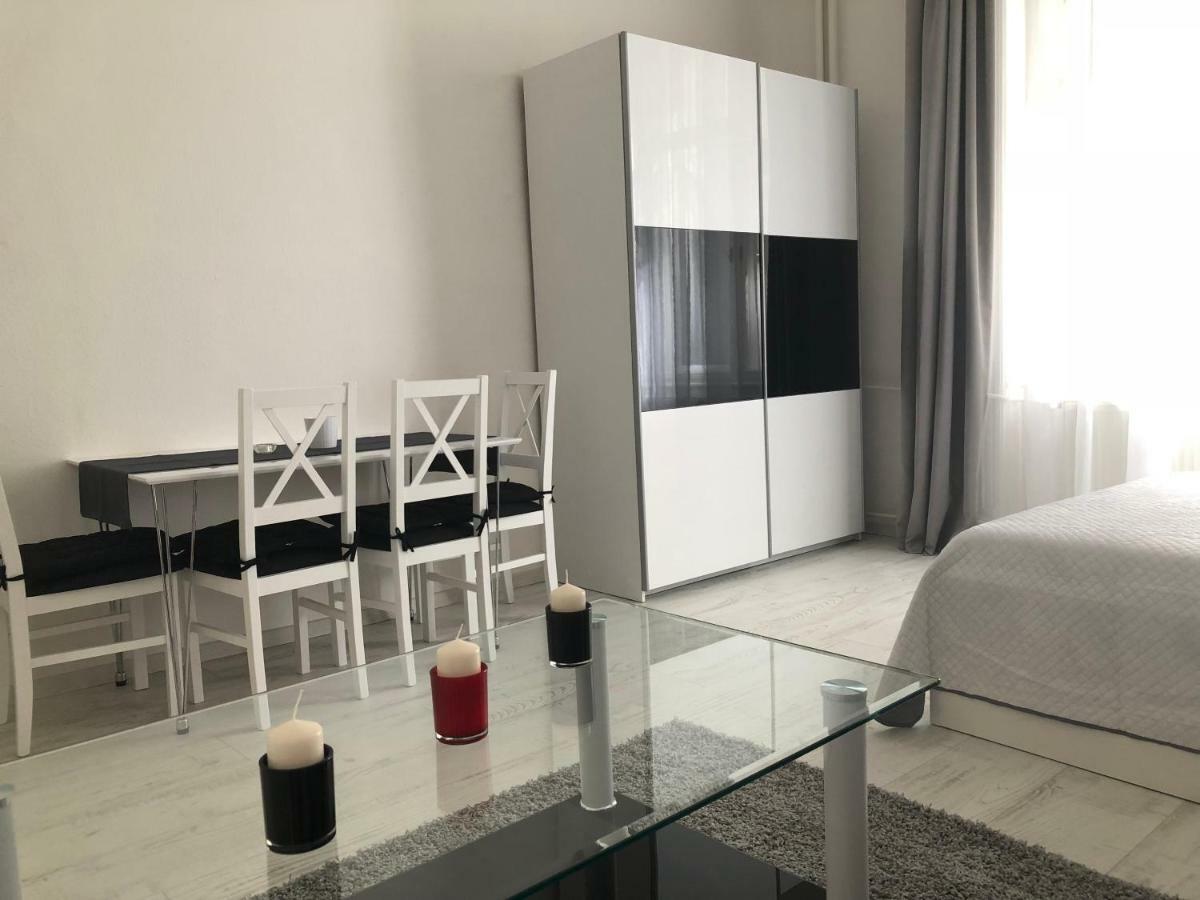 Hestia Apartment Budapest Kültér fotó
