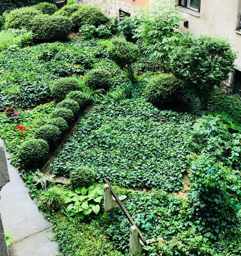 Hestia Apartment Budapest Kültér fotó