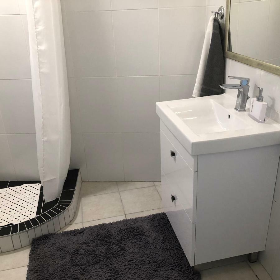 Hestia Apartment Budapest Kültér fotó